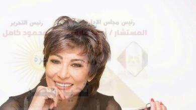 أسرار في حياة الفنانة (سماح أنور)