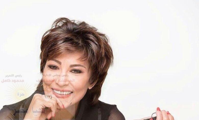 أسرار في حياة الفنانة (سماح أنور)