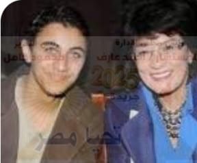 أسرار في حياة الفنانة (سماح أنور)