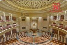 البرلمان المصري يقر التعديل الوزاري