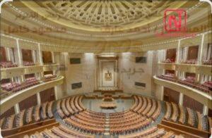 البرلمان المصري يقر التعديل الوزاري