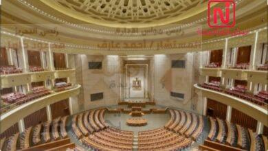 البرلمان المصري يقر التعديل الوزاري