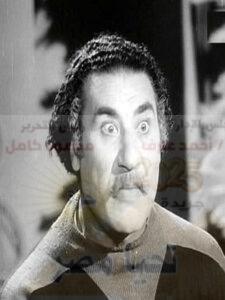 حسن كاملفنان متعدد المواهب