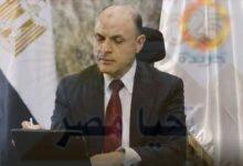 اللواء دكتور علاء إبراهيم عبد المعطي محافظًا للغربية