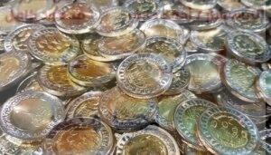 الجنيه المصري 