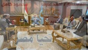 مستشفى سلامة قلبك 