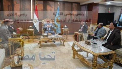 مستشفى سلامة قلبك