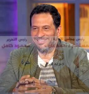 ماجد المصري..من طنطا إلى النجومية