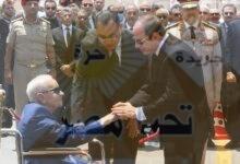 عاجل.. وفاة اللواء كمال مدبولي والد الدكتور مصطفى مدبولي رئيس مجلس الوزراء