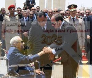 عاجل.. وفاة اللواء كمال مدبولي والد الدكتور مصطفى مدبولي رئيس مجلس الوزراء