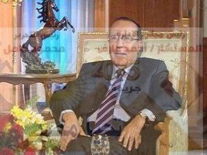 محمد فاضل.. عبقري الدراما