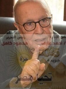 محمد فاضل.. عبقري الدراما