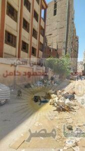 بلاغ للنائب العام 