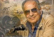 المؤرخ السينمائي لحرب أكتوبر محمد راضي…