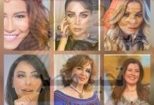 حكايات ابن الجيران مع. نجمات الفن