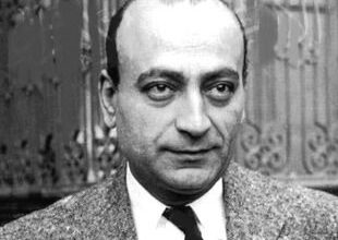 محمود المليجى